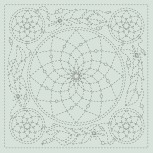 Sashiko Squares
